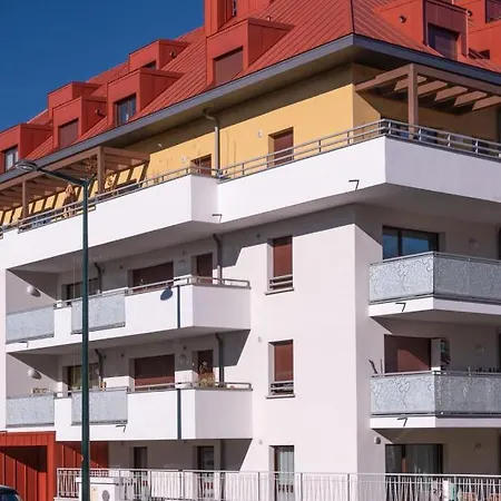 Aniciaca - Recent With Private And Secure Parking * Annecy