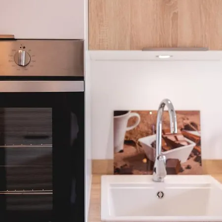 Aniciaca - Récent Avec Parking Privé Et Sécurisé Apartamento Annecy